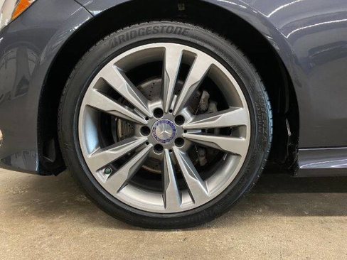 Used 2015 Mercedes-Benz E 350 4MATIC Sedan image 32