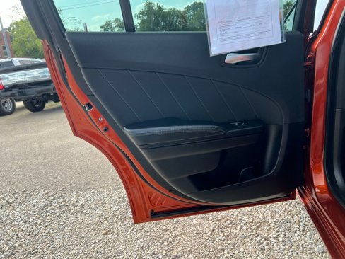 Used 2020 Dodge Charger SXT w/ Blacktop Package image 16