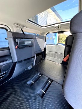 Used 2007 Honda Element LX image 12