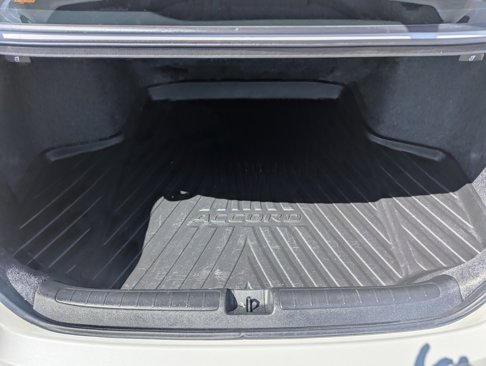 Used 2019 Honda Accord Touring image 20