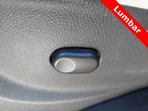 Used 2021 Chevrolet Trax LS w/ Tint and Cruise Package image 13