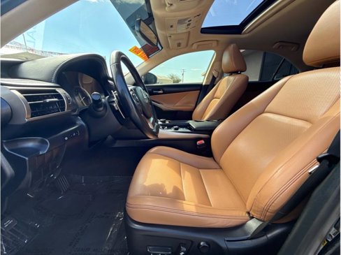 Used 2014 Lexus IS 250 image 7