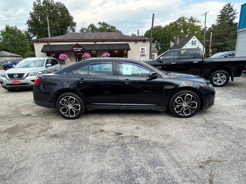 Used 2017 Ford Taurus SHO w/ Sho Performance Package image 13