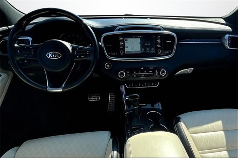Used 2016 Kia Sorento SX w/ SXL Technology Package image 7