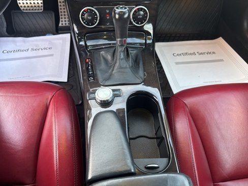 Used 2015 Mercedes-Benz SLK 250 image 17
