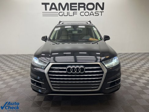 Used 2019 Audi Q7 3.0T Prestige image 9