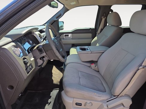 Used 2010 Ford F150 XLT image 15