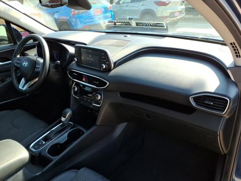 Used 2020 Hyundai Santa Fe SEL w/ Convenience Package image 16