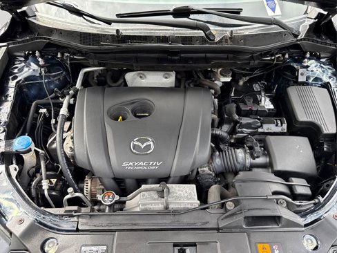 Used 2016 MAZDA CX-5 Touring image 13