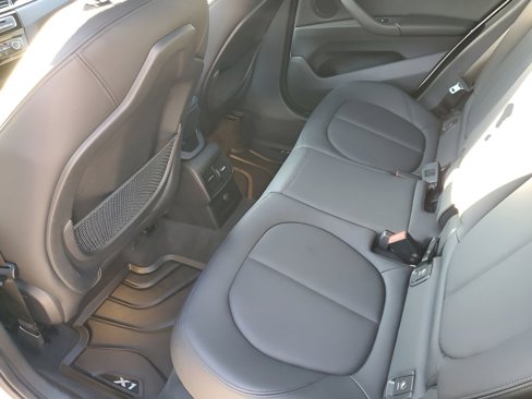 Used 2016 BMW X1 xDrive28i image 20