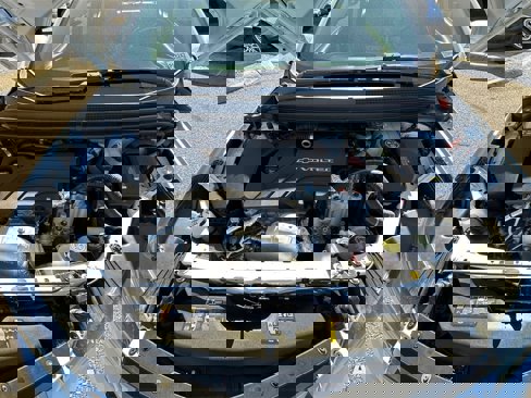 Used 2018 Chevrolet Volt LT w/ Comfort Package image 11