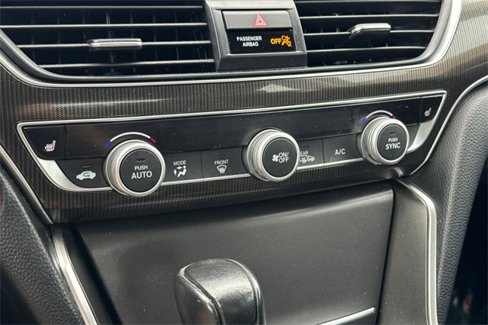 Used 2021 Honda Accord Sport Special Edition image 19