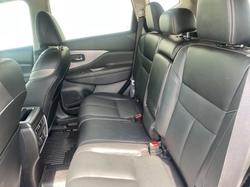 Used 2020 Nissan Murano SL image 12