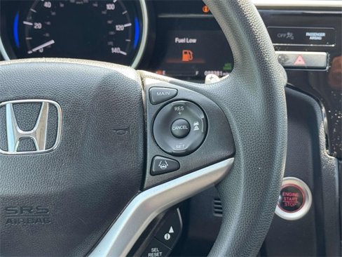 Used 2019 Honda Fit EX image 27