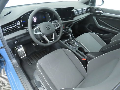 New 2025 Volkswagen Jetta Sport image 10