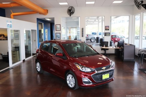 Used 2025 Chevrolet Malibu RS image 38