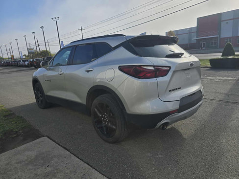 Used 2019 Chevrolet Blazer LT image 5