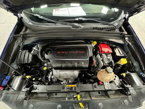 Used 2018 Jeep Renegade Altitude image 65