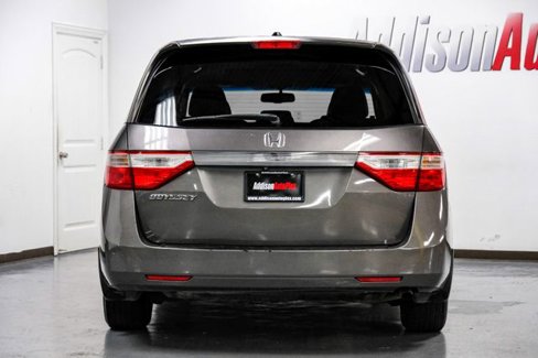 Used 2013 Honda Odyssey EX-L image 9