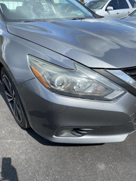 Used 2017 Nissan Altima 2.5 SR image 11