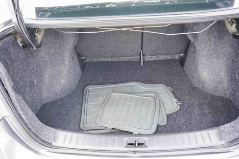 Used 2017 Nissan Sentra SV image 27