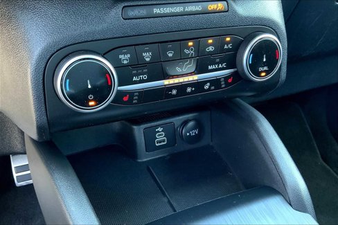 Used 2024 Ford Escape ST-Line image 29
