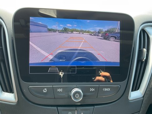 Used 2024 Chevrolet Malibu LT image 20