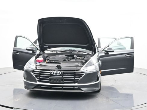 Used 2022 Hyundai Sonata SE w/ Cargo Package image 44