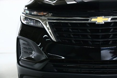 Used 2022 Chevrolet Equinox LS image 7