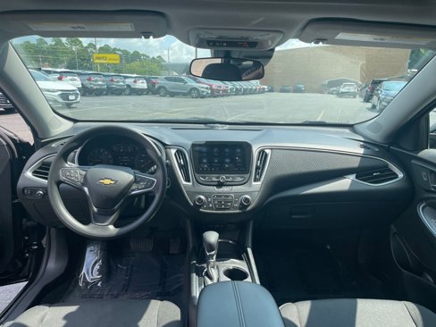 Used 2024 Chevrolet Malibu LT image 29