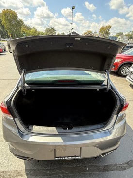 Used 2018 Hyundai Sonata Limited image 16