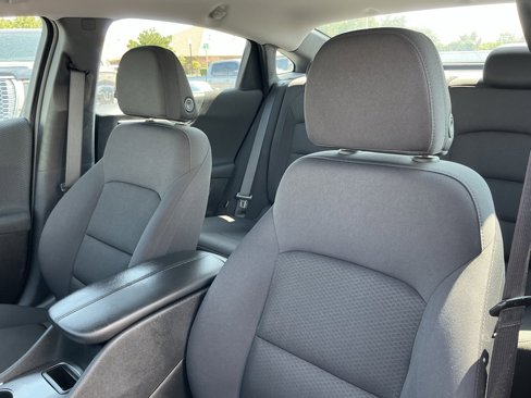 Used 2022 Chevrolet Malibu LT image 53