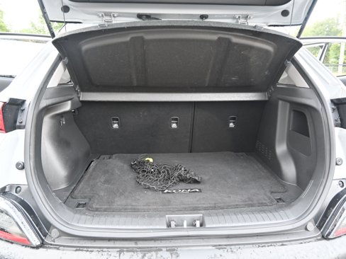 Used 2023 Hyundai Kona SEL w/ Cargo Package image 16