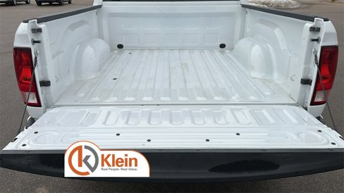 Used 2023 RAM 1500 Express w/ Wheel & Sound Group image 8