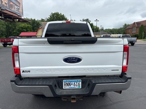 Used 2018 Ford F250 XLT image 3