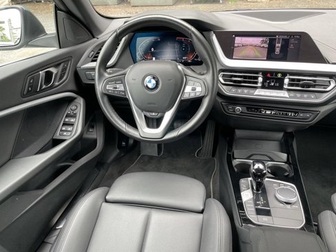 Used 2024 BMW 228i xDrive Gran Coupe w/ Convenience Package image 9
