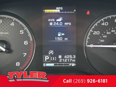 Used 2023 Subaru Forester image 49