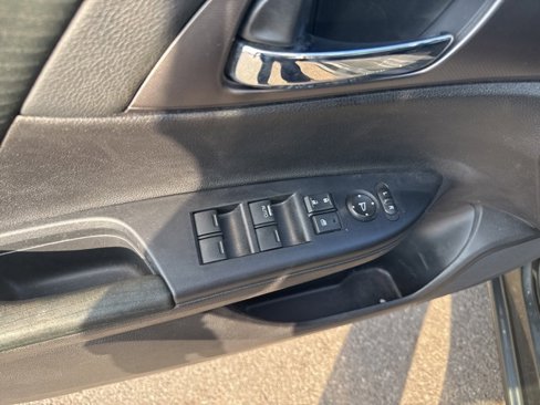 Used 2014 Honda Accord LX image 16