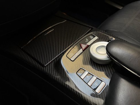Used 2012 Mercedes-Benz S 63 AMG image 32