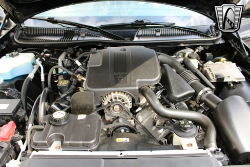 Used 2006 Lincoln Town Car Designer Series image 22
