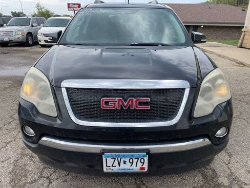 Used 2011 GMC Acadia SLT image 3