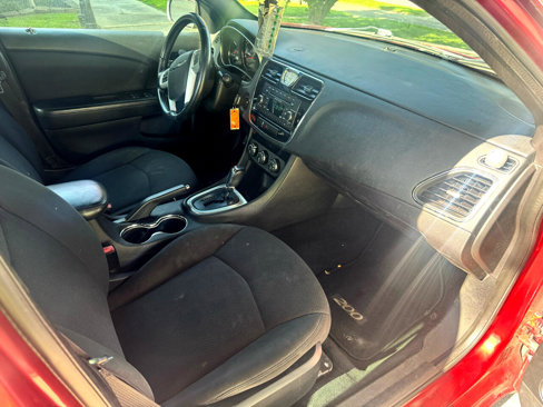 Used 2012 Chrysler 200 Touring image 12