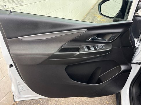 Used 2023 Chevrolet Bolt LT w/ Driver Confidence Package image 24