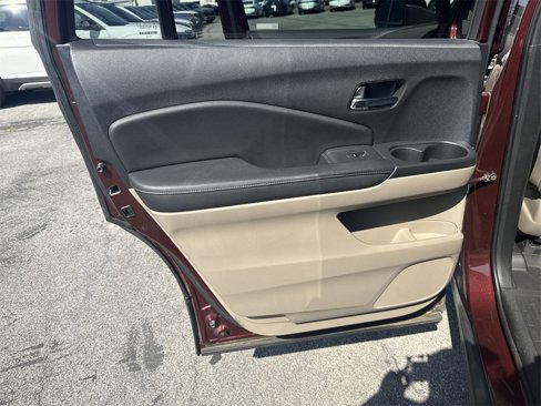 Used 2018 Honda Pilot EX-L image 25