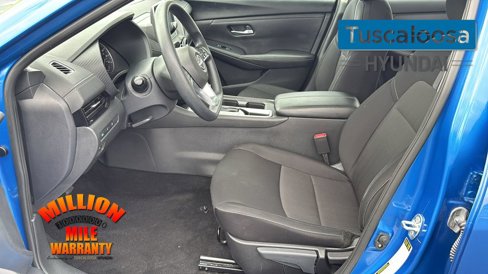 Used 2024 Nissan Sentra SV image 24