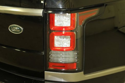 Used 2016 Land Rover Range Rover Supercharged image 41