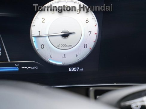 Certified 2023 Hyundai Elantra SEL w/ Convenience Package image 30