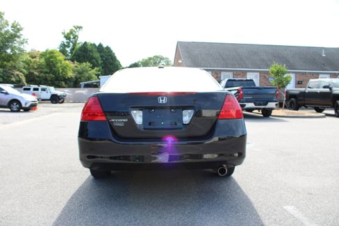 Used 2007 Honda Accord EX-L image 5