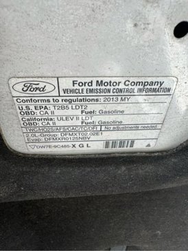 Used 2013 Ford Escape SE image 25