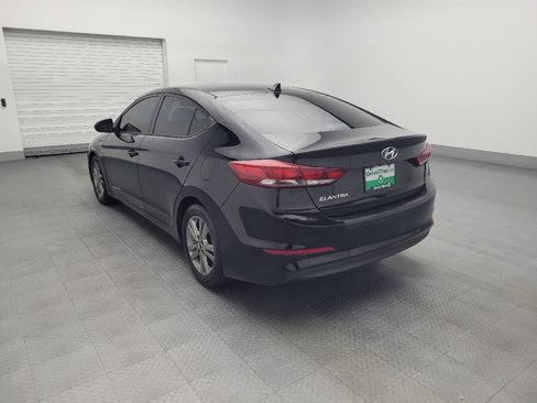 Used 2017 Hyundai Elantra Value Edition image 5